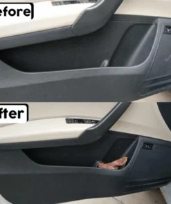 Premium Car Interior Cleaner