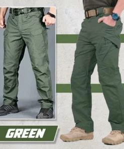 Outdoor Tactical Pants