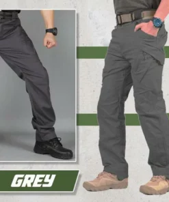 Outdoor Tactical Pants