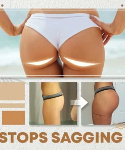 ButtUp™ Lifting Patch Kit