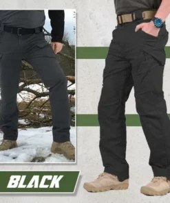 Outdoor Tactical Pants