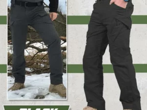 Outdoor Tactical Pants