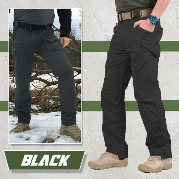 Outdoor Tactical Pants ၊