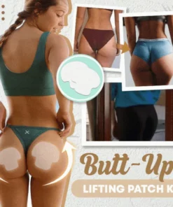 ButtUp™ Lifting Patch Kit
