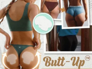 ButtUp™ Lifting Patch Kit
