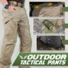 Outdoor Tactical Pants