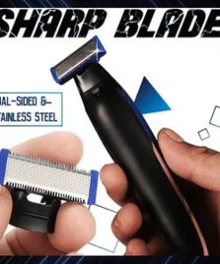 Menex Rechargeable Men Shaver