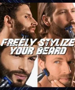 Menex Rechargeable Men Shaver