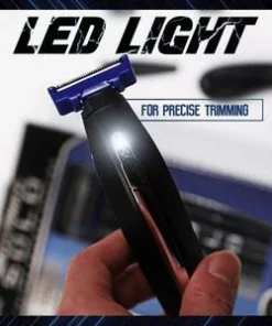 Menex Rechargeable Men Shaver