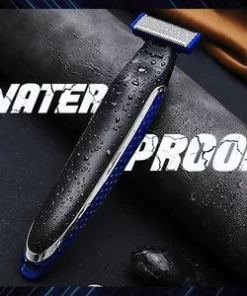 Menex Rechargeable Men Shaver