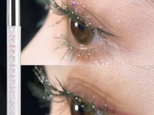 StarLash – Diamond Eyelash Mascara