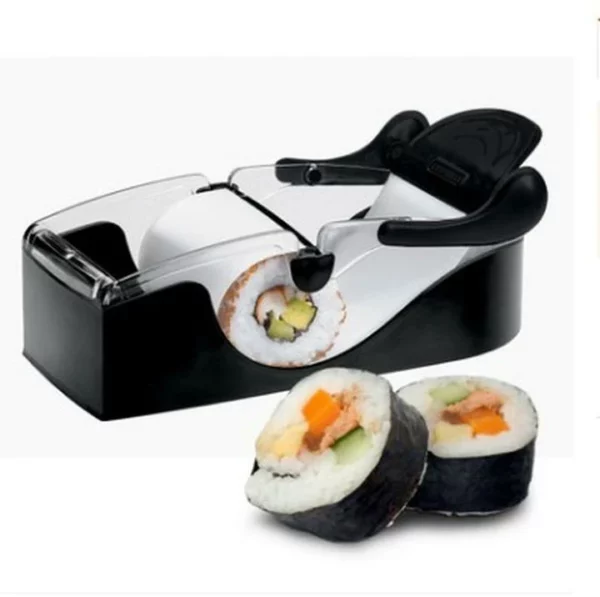 DIY Kitchen Sushi Maker Roller (50 % Discount)