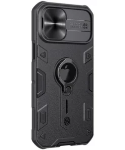 Iphone 12 Rhino Series Slide Frosted Phone Case