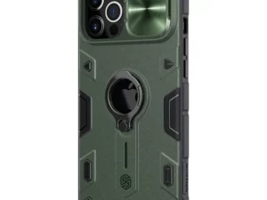Iphone 12 Rhino Series Slide Frosted Phone Case