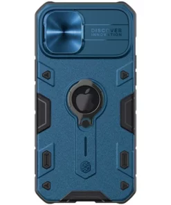 Iphone 12 Rhino Series Slide Frosted Phone Case