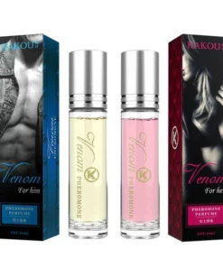 Intimate Partner Erotic Perfume
