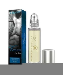 Intimate Partner Erotic Perfume
