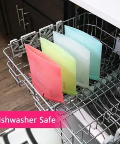 Ampe Food Grade Silicone Bag