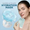 Water Activate Hydration Mask