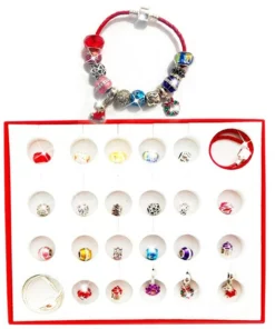 🔥BUY 2 GET 1 FREE🔥DIY Bracelet Blind Box Advent Christmas Countdown Calendar🎁