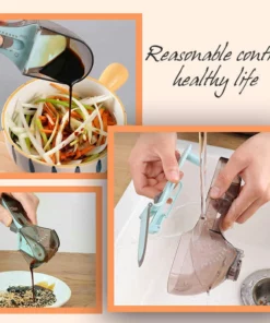 (🔥HOT SALE NOW-48% OFF)Multifunctional Measuring Spoon