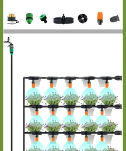 【Summer Hot Sale】Mist cold automatic irrigation system