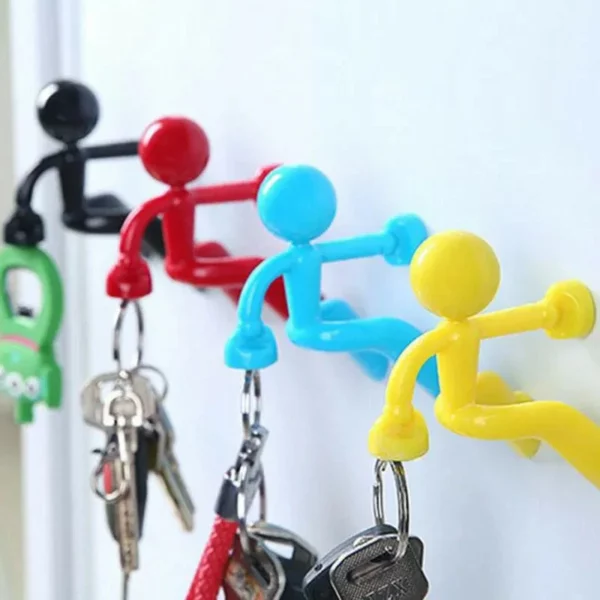 ⛄Early Spring Hot Sale 50% KORTING⛄ - Magnetic Key Organizer