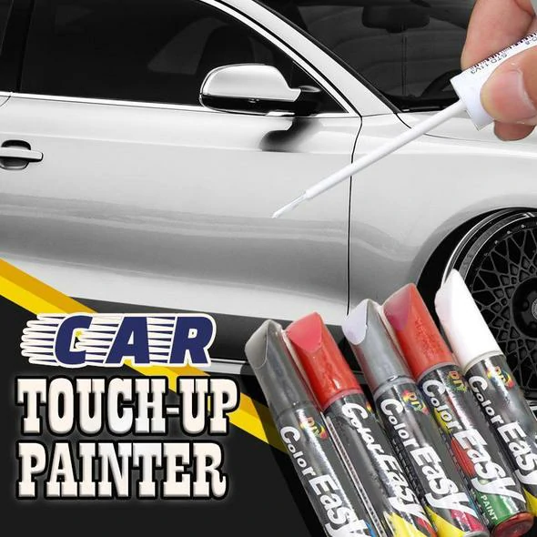 (🎄Sayo nga Pagbaligya sa Pasko🎄 - 40% OFF)Car Touch-Up Painter