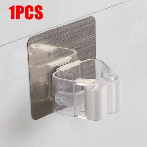 1/2/5/10Pcs Kitchen Bathroom Adhesive Hooks