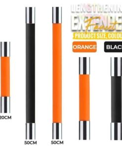 (CHRISTMAS PRE SALE - 50% OFF) Universal Foaming Extension Tube-Buy 3 Get Extra 20% OFF