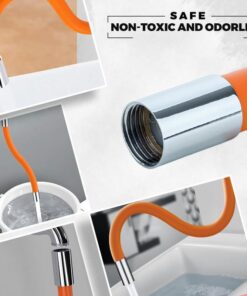 (CHRISTMAS PRE SALE - 50% OFF) Universal Foaming Extension Tube-Buy 3 Get Extra 20% OFF