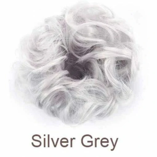 50% OFF NOW – Magic Messy Bun