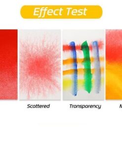 NomadColor Portable Watercolor Kits-Kid's Gift