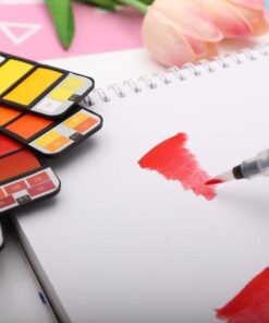 NomadColor Portable Watercolor Kits-Kid's Gift