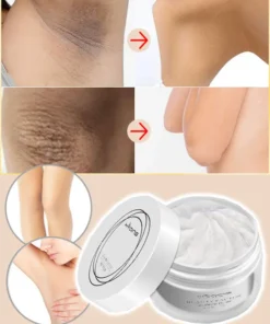 (Early Mother's Day Hot Sale-48% OFF)💖Ultimate Body Whitening Cream(Buy 2 get 1 free now!))