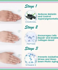 (Early Mother's Day Hot Sale-48% OFF)💖Ultimate Body Whitening Cream(Buy 2 get 1 free now!))