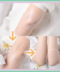 (Early Mother's Day Hot Sale-48% OFF)💖Ultimate Body Whitening Cream(Buy 2 get 1 free now!))