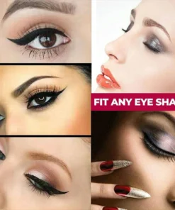 Early Christmas Sale🎄 50% OFF🔥Quick Eyeliner Eyeshadow Stencils