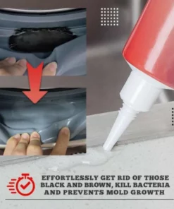 ⛄Early Spring Hot Sale 50% OFF⛄ - Mintiml Household Mold Remover Gel