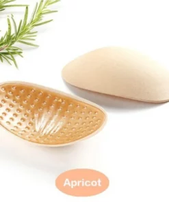 1Pair Soft Anti-Slip Shoulder Pads