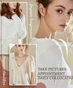 1Pair Soft Anti-Slip Shoulder Pads