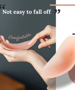 1Pair Soft Anti-Slip Shoulder Pads