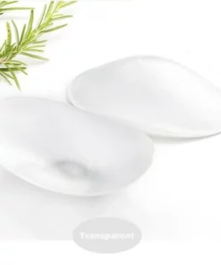 1Pair Soft Anti-Slip Shoulder Pads