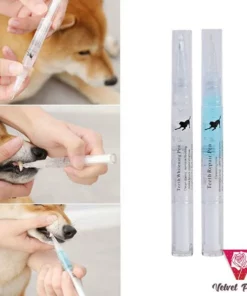 Pet Teeth Repairing Kit