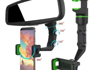 (🌲CHRISTMAS SALE NOW-48% OFF) 2021 Multi-function Adjustable 360° Universal Holder（🔥Buy 2 Get 1 Free)