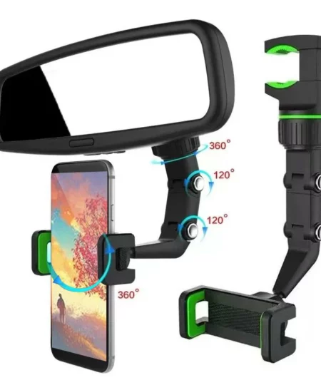(🌲CHRISTMAS SALE NOW-48% OFF) 2021 Multi-function Adjustable 360° Universal Holder（🔥Buy 2 Get 1 Free)