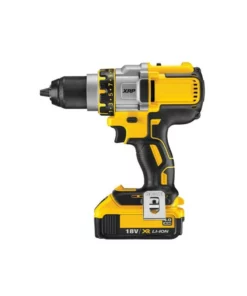 Reversible Drills Tristique quam