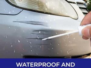 (🎄Early Christmas Sale🎄 - 40% OFF)Car Touch-Up Painter