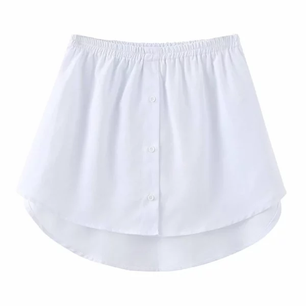 (🎅EARLY CHRISTMAS SALE - 48% OFF) Shirt Extenders (BUY 6 GET EXTRA 20% OFF)