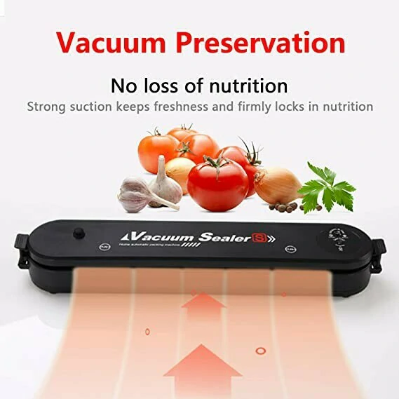 🔥Vacuum preservation machine-🔥【Hot Sale】🔥